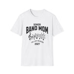 Band Mom One Last Measure T-shirt