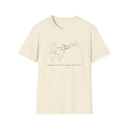 Trumpet Section Sound and Spirit T-shirt