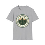 Band Camp Survivor Field and Football Division T-shirt