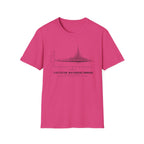 Flute Section High Frequency Dominance T-shirt