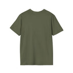 Senior Band Mom 2027 T-Shirt — One Last Marching Season