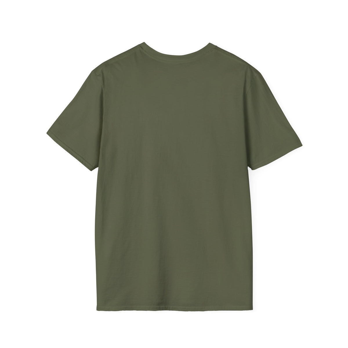 Senior Band Mom 2027 T-Shirt — One Last Marching Season