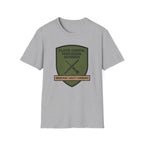 Flute Corps: Precision Division T-shirt