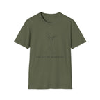 The Art of Movement T-shirt