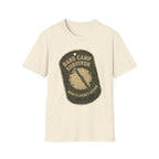 Band Camp Survivor Bass Clarinet Green Patch Edition