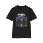 Level Up the Show T-shirt