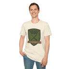 Flute Corps: Precision Division T-shirt