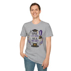 Senior 2027 One Last Show All Heart T-shirt