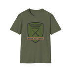 Flute Corps: Precision Division T-shirt