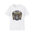 Halftime Legends T-shirt