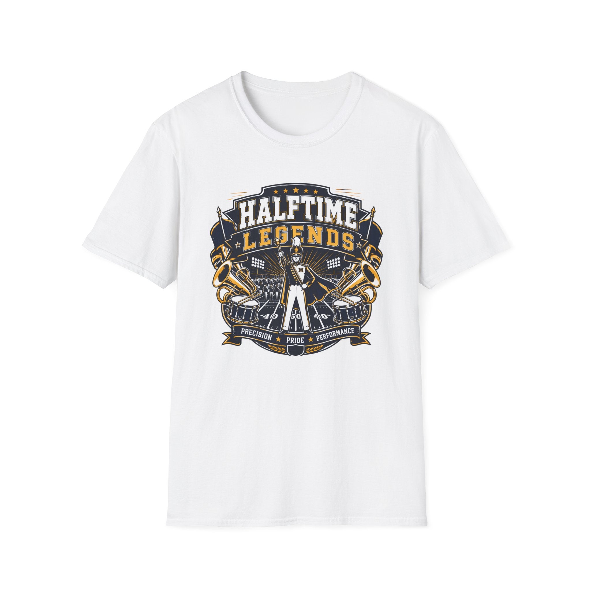 Halftime Legends T-shirt