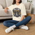 Halftime Legends T-shirt