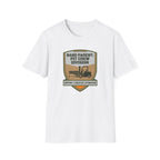 Band Parent Pit Crew Division T-shirt