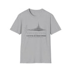 Flute Section High Frequency Dominance T-shirt