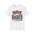 Just One More Rehearsal T-shirt