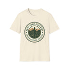 Band Camp Survivor Field and Football Division T-shirt