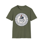 Certified Band Parent Survivor: 2 Years and Counting T-shirt