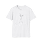 The Art of Movement T-shirt