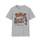 Just One More Rehearsal T-shirt