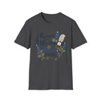 Raised on Rhythm and Texas Pride T-shirt