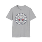 Drumline: Pain is Temporary Pride is Forever T-shirt