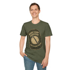 Band Camp Survivor Bass Clarinet Green Patch Edition