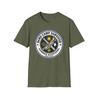 Band Camp Survivor Summer Achiever 26/27 T-shirt