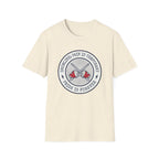 Drumline: Pain is Temporary Pride is Forever T-shirt