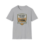 Band Parent Pit Crew Division T-shirt