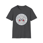 Drumline: Pain is Temporary Pride is Forever T-shirt