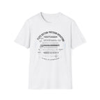 Flute Section Precision Operations T-shirt