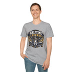 Halftime Legends T-shirt