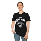 Band Mom One Last Measure T-shirt