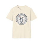 Woodwind Section We March and Sometimes Whistle T-shirt