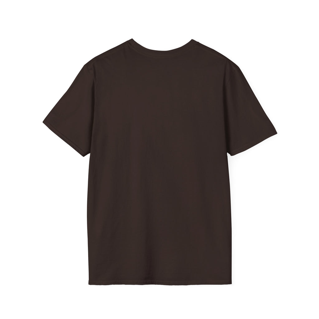 Eight Counts and Coffee T-shirt