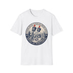 Woodwind Section: We March and Sometimes Whistle T-shirt