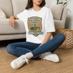 Pit Crew: Front Ensemble Division T-shirt