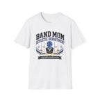 Band Mom Athletic Department T-shirt