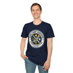 Band Camp Survivor Summer Achiever 26/27 T-shirt