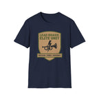 Lead Brass: Elite Unit T-shirt