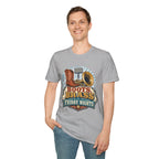 Boots Brass and Friday Nights T-shirt