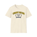 Trumpet Section Loud and Proud T-shirt