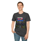 Level Up the Show T-shirt