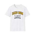 Band Mom Pride and Performanc T-shirt