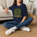 Flute Corps: Precision Division T-shirt