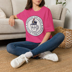 Certified Band Parent Survivor: 2 Years and Counting T-shirt
