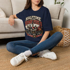 Halftime is our Homefield T-shirt