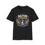 Halftime Legends T-shirt