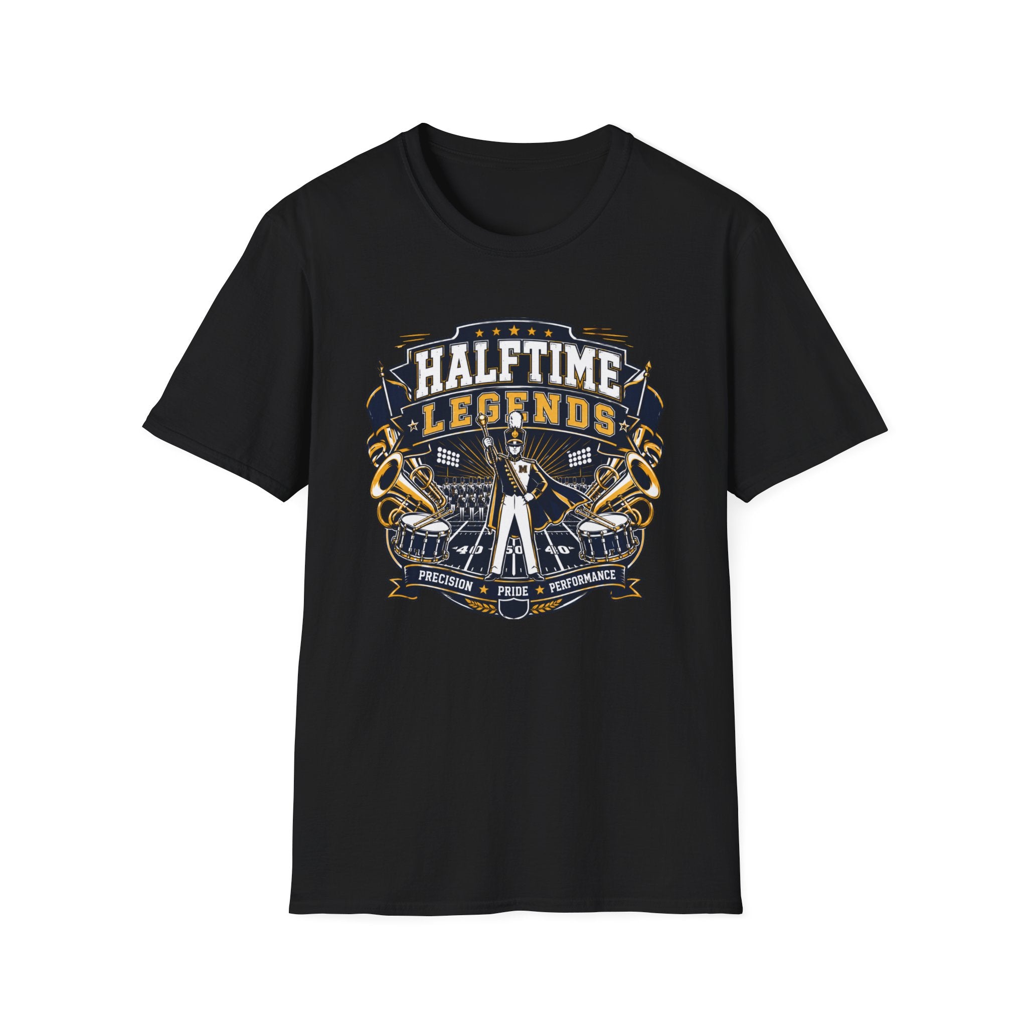 Halftime Legends T-shirt