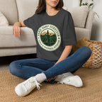 Band Camp Survivor Field and Football Division T-shirt